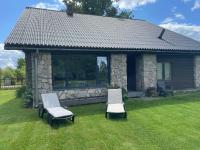 Vasarnīca - B&B Pļaviņas