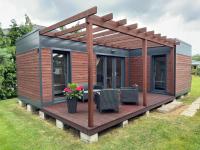 BLUE BAY - B&B Mosty