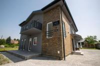 Apartman Paratetis 1 - Bed and Breakfast Palić