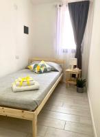 Casa Susy Sant'Antioco - Ferienwohnung Sant'Antioco