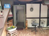 Ruheidylle Weitblick - Ferienwohnung Kleinich