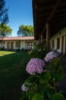 Ensenada Hotel y Campo Asociado Casa Andina