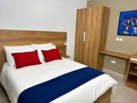 Appartement 2 Chambres