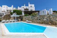Villa "Desiree" with Private Pool