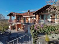 Agriturismo Bric di Gai - B&B Monforte d'Alba