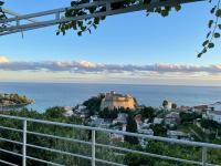 Apartment Luna - B&B Dulcigno