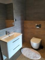 Appartement met 1 Slaapkamer