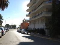 Appartement calme 2P refait à neuf avec terrasse et WiFi à Menton - FR-1-196-340 - Chambres d'hôtes Menton