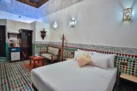 Chambre Deluxe Double ou Lits Jumeaux