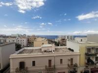 Attico Cristina Vista Mare - B&B