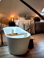 B&B Edam - Dream Boutique Edam Bed & Coffee - Bed and Breakfast Edam