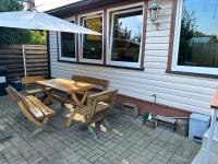 Apartamentai su pirtimi - B&B Klaipėda