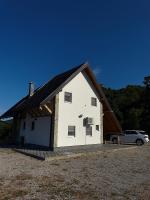 Villa Ostrovica - B&B Bihać