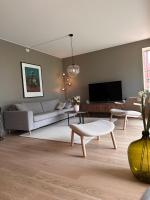 B&B Trondheim - Ny og flott leilighet i Trondheim - Bed and Breakfast Trondheim