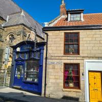Frida's Cottage Whitby - B&B