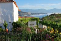 Cortijo Los Maximos - B&B Turón