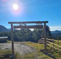 Pousada Recanto da Paz - Chambres d’hôtes Urupema