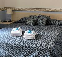 Doppelzimmer mit eigenem Bad