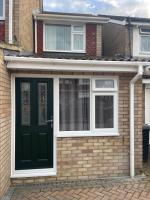 Sela House - Luton Airport - B&B