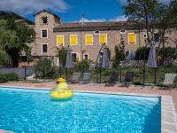 La Maison des Hôtes - Bed and Breakfast
