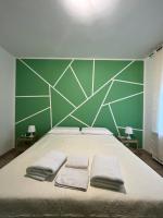 appartamento valmontone - Ferienwohnung
