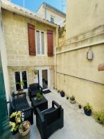 Refuge des lys - B&B