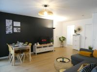 Clichy-Levallois Bords de Seine - B&B Clichy