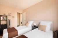 Appartamento con 3 Camere da Letto