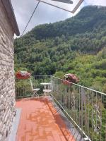 B&B Donnini Firenzuola - Bed and Breakfast Casetta di Tiara