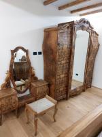 Chambre Double ou Lits Jumeaux avec Salle de Bains Privative Externe