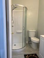 Guest house near LAX, Sofi, Intuit with private parking - Chambres d'hôtes Inglewood
