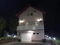 House Apartment Azra - Chambres d'hôtes Sarajevo
