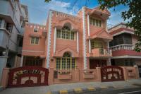 HomeSlice Nazaara, HomeStay in BTM - Bed and Breakfast