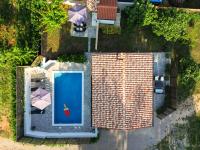 Kuća za odmor Nika - B&B Albona