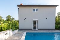 Kuća za odmor Nika - B&B Labin