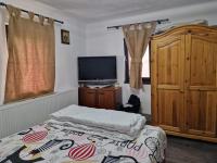 Two-Bedroom Deluxe Apartment