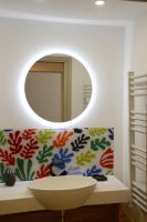 Le 38 derrière l'église - Ferienwohnung Clairvaux-les-Lacs