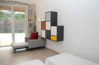 Le 38 derrière l'église - Ferienwohnung Clairvaux-les-Lacs