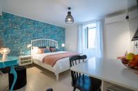 B&B Rijeka - VINCENT Studio Apartment - Bed and Breakfast Rijeka