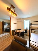 Apartament Centrum - Chambres d’hôtes Supraśl