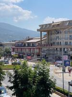 Appartamento con 2 Camere da Letto