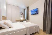 Chambre Lit King-Size Supérieure