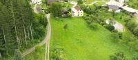 Appartments am Waldbad - Unterm Nussbaum - B&B Rassing