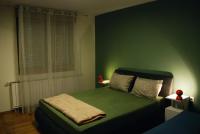 Heart of the City Apartment - B&B