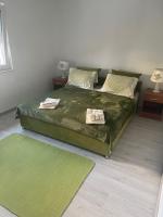 Cuprija _apartments - B&B Stolac