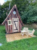 LES INSOLITES DE SOPHIE - B&B Boisgervilly