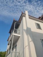 The Botanist Guesthouse - Ferienwohnung Skópelos