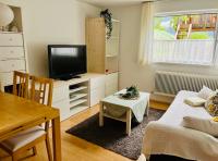 BergNest Großwalsertal - B&B Raggal