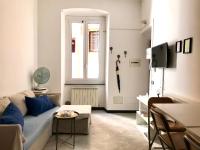 B&B Genoa - La quiete in centro storico - Bed and Breakfast Genoa