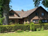 Grenzblick in Isselburg-Anholt - B&B Isselburg